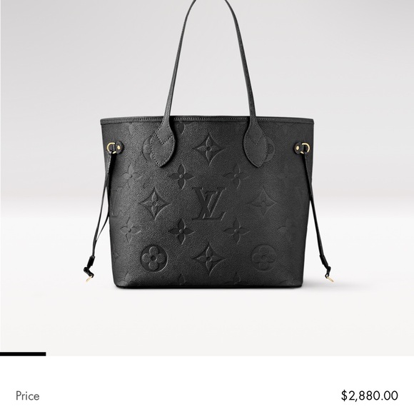 Louis Vuitton Neverfull MM - Picture 1 of 16